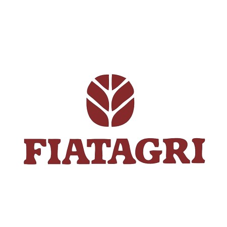 FIAT LOGO TRACTOR